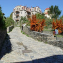 Fotografie din Pelerinajul de la Muntele Athos (29)