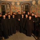 Stavropoleos Psalmodic Group