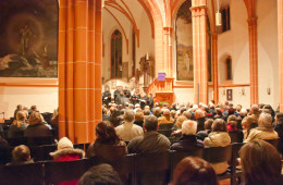 Concert in Germany (2010)