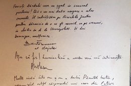 Metropolitan Bartolomeu Anania, Andrei Plesu, HR Patapievici Teodor Baconski