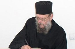 Father Alexander Golitizn