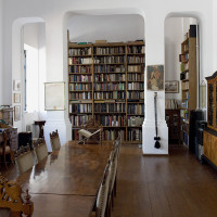 Library (1)