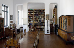 Library (1)