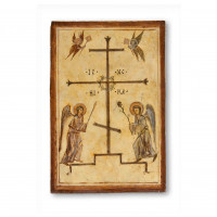 Exaltation of the Holy Cross