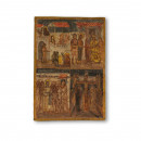 The Passion of Jesus