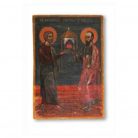 Holy Apostles Peter and Paul