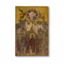 The Ascension of our Lord