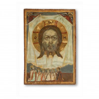 The Saint Veil