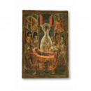 Dormition of the Birth-giver of God