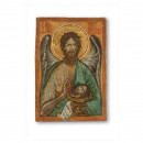Beheading of St. John the Baptist