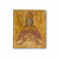 Saint Parascheva