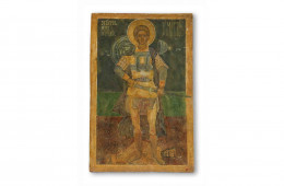 Great Martyr Saint Demetrios