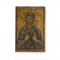 Saint Parascheva (2)
