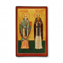 The Pious John Cassian and St. Dyonisius Exiguus