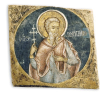 Saint Marcianus