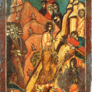 The Raising of Lazarus