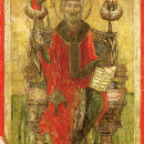 Saint Nicholas