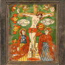 The Crucifixion