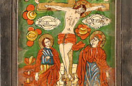 The Crucifixion