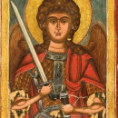 The Archangel Michael