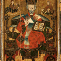 Saint Nicholas