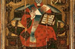 Saint Nicholas