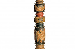 Emperor candlestick (1)