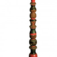 Emperor candlestick (2)