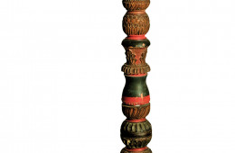 Emperor candlestick (2)