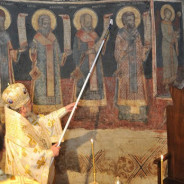 Resfintirea Manastirii Stavropoleos