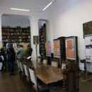 Expozitie Ion Mincu 1912-2012