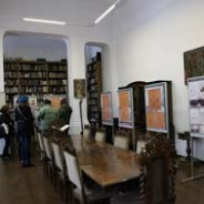 Expozitie Ion Mincu 1912-2012