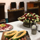 Patron day feast