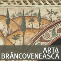 The album cover Brancovan Art