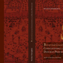 Nicolae Gheorghita’s book cover
