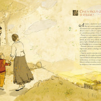 Children’s Book page about the Creed