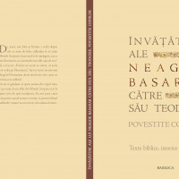 Cover of Neagoe Basarab