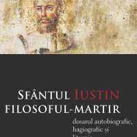 St. Justin (The Dossier)