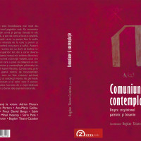 Communion and Contemplation