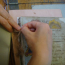 Reconstructing bookbinding (1)