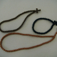 Prayer ropes