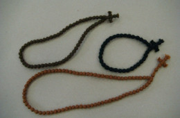 Prayer ropes