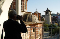 Fotografie din Pelerinajul de la Muntele Athos (16)