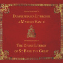 Dumnezeiasca Liturghie a Marelui Vasile