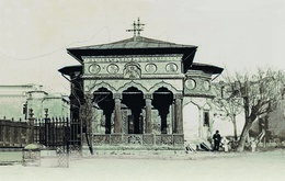 Biserica la sfarsitul secolului XIX