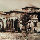 Biserica la 1860