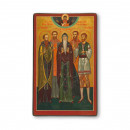 Sfintii marturisitori din Transilvania
