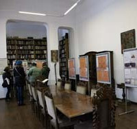 Expozitie Ion Mincu 1912-2012