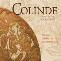 Nou CD cu colinde