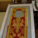 Restaurare broderie (1)